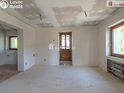 Prodej rodinného domu Sadov č. 16