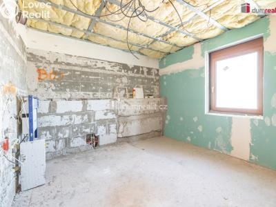 Prodej rodinného domu Sadov č. 19