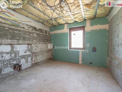 Prodej rodinného domu Sadov č. 20
