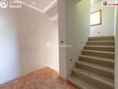 Prodej rodinného domu Sadov č. 30