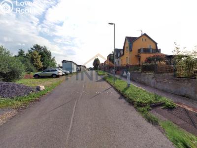 Sale project Ostrov, Sukova 359 č. 5