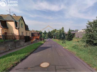 Sale project Ostrov, Sukova 359 č. 7