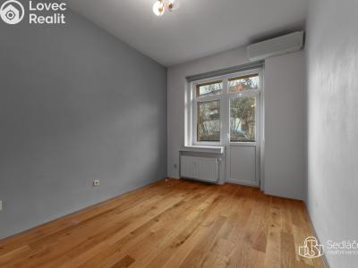 Prodej bytu 3+KK Praha, Sinkulova č. 2