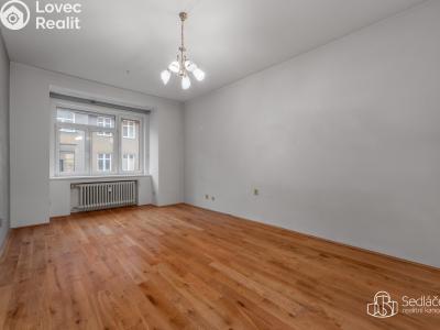 Prodej bytu 3+KK Praha, Sinkulova č. 7