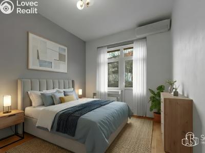 Prodej bytu 3+KK Praha, Sinkulova č. 10