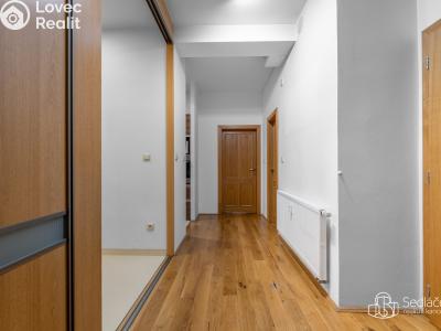 Prodej bytu 3+KK Praha, Sinkulova č. 12