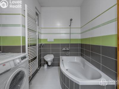 Prodej bytu 3+KK Praha, Sinkulova č. 16