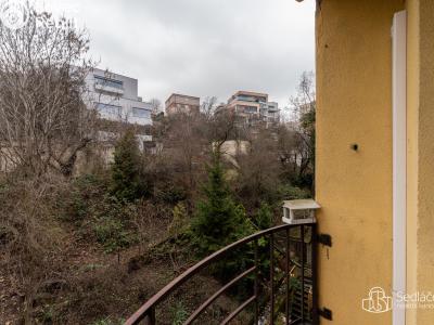 Prodej bytu 3+KK Praha, Sinkulova č. 19