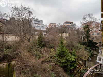 Prodej bytu 3+KK Praha, Sinkulova č. 20