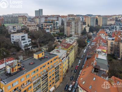 Prodej bytu 3+KK Praha, Sinkulova č. 26