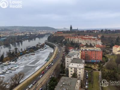 Prodej bytu 3+KK Praha, Sinkulova č. 28