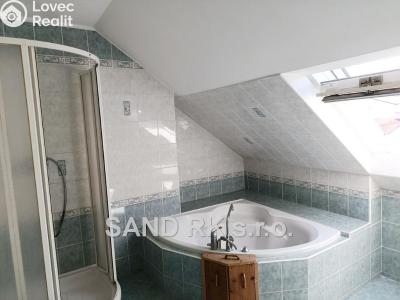 Pronájem bytu 2+KK Janovice nad Úhlavou, Podsedky 113 č. 1