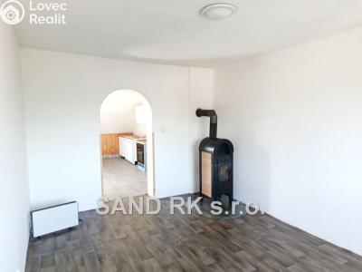 Pronájem bytu 2+KK Janovice nad Úhlavou, Podsedky 113 č. 3