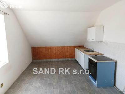 Pronájem bytu 2+KK Janovice nad Úhlavou, Podsedky 113 č. 4