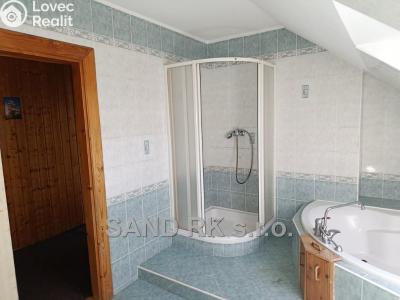 Pronájem bytu 2+KK Janovice nad Úhlavou, Podsedky 113 č. 6