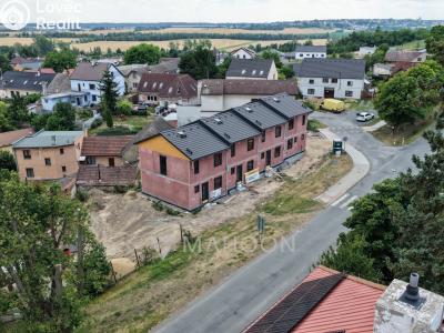 Prodej rodinného domu Kačice, Čelechovická č. 26