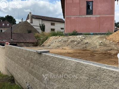 Prodej rodinného domu Kačice, Čelechovická č. 31