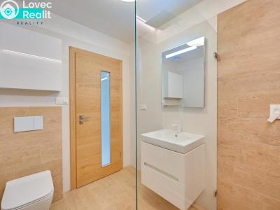 Продаж сімейного будинку Křelov-Břuchotín, Sadová č. 13