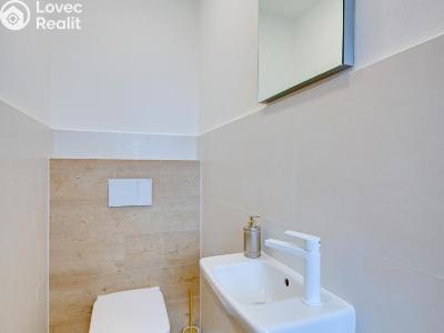 Продаж сімейного будинку Křelov-Břuchotín, Sadová č. 14