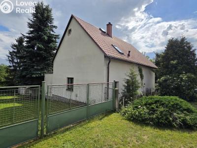 Prodej rodinného domu Rasošky č. 22
