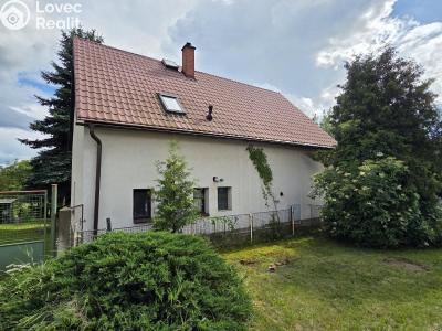 Prodej rodinného domu Rasošky č. 26