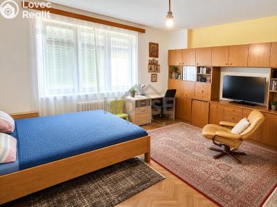 Prodej bytu 3+KK Praha, Ortenovo náměstí č. 8