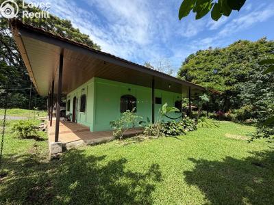 Prodej rodinného domu Cubujuquí,Sarapiquí,Kostarika č. 2