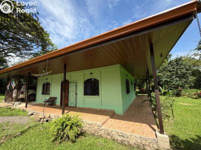 Prodej rodinného domu Cubujuquí,Sarapiquí,Kostarika č. 3