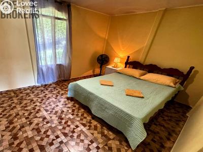 Prodej rodinného domu Cubujuquí,Sarapiquí,Kostarika č. 20