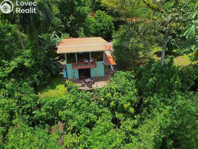Prodej rodinného domu Cubujuquí,Sarapiquí,Kostarika č. 21
