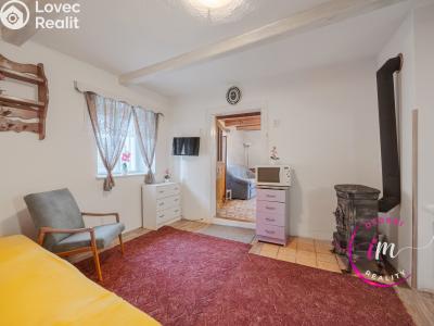 Prodej rodinného domu Myslibořice č. 9