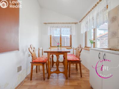 Prodej rodinného domu Myslibořice č. 13