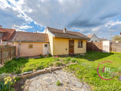 Prodej rodinného domu Myslibořice č. 15