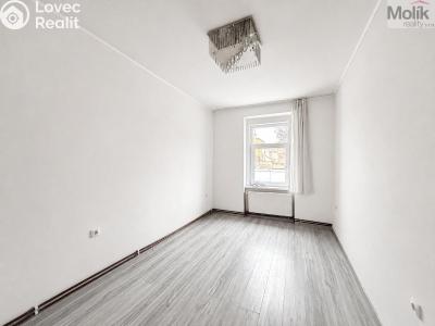 Prodej rodinného domu Teplice, Thámova č. 15