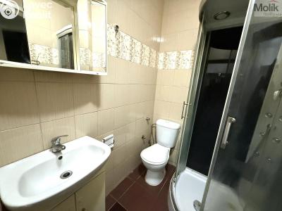 Prodej rodinného domu Teplice, Thámova č. 17