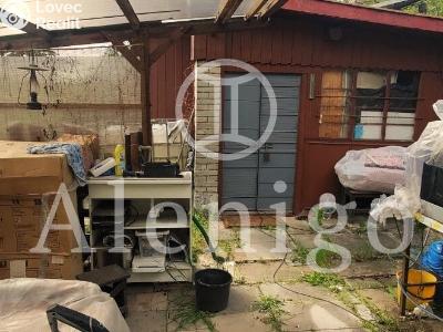 Продаж хатини Praha, Boční II č. 1