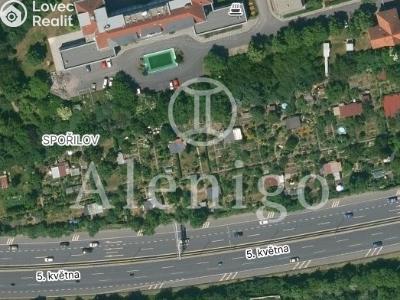 Продаж хатини Praha, Boční II č. 10
