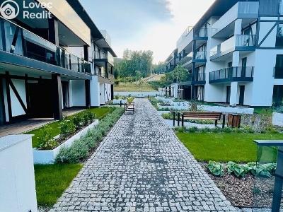 Prodej bytu 2+KK Polna,Świeradów-Zdrój, č. 4