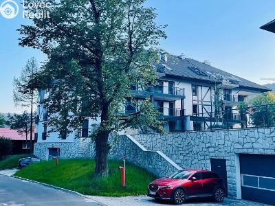 Prodej bytu 2+KK Polna,Świeradów-Zdrój, č. 5