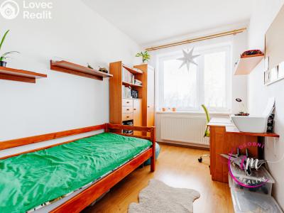 Prodej rodinného domu Třebíč, Řípovská č. 3