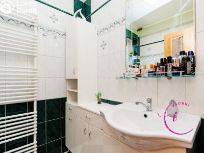 Prodej rodinného domu Třebíč, Řípovská č. 14