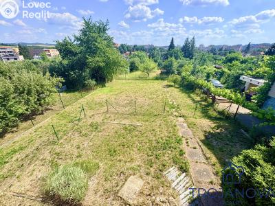 Prodej rodinného domu Benešov, Nezvalova 1079 č. 36