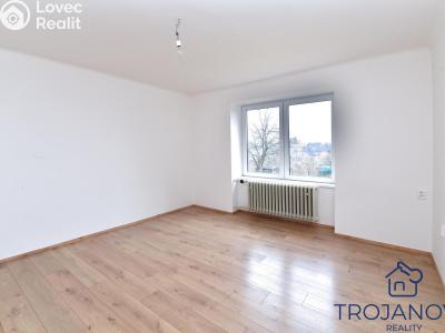 Prodej rodinného domu Benešov, Nezvalova 1079 č. 7