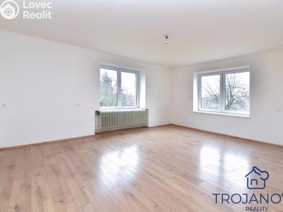 Prodej rodinného domu Benešov, Nezvalova 1079 č. 8