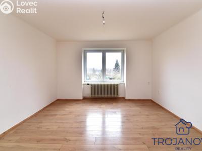 Prodej rodinného domu Benešov, Nezvalova 1079 č. 9