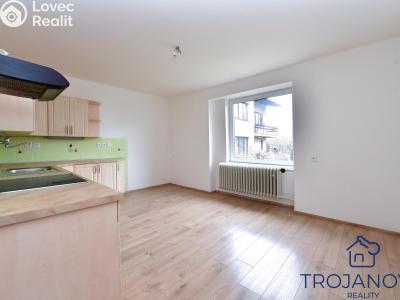 Prodej rodinného domu Benešov, Nezvalova 1079 č. 10