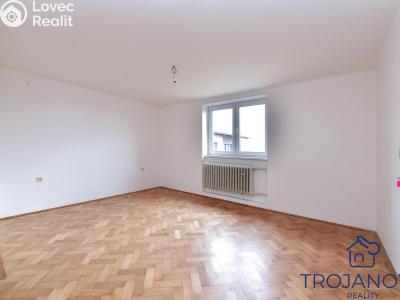 Prodej rodinného domu Benešov, Nezvalova 1079 č. 11
