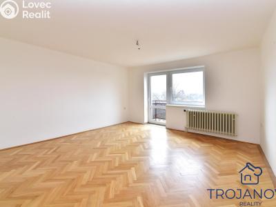 Prodej rodinného domu Benešov, Nezvalova 1079 č. 12