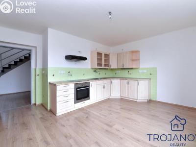 Prodej rodinného domu Benešov, Nezvalova 1079 č. 14