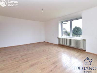 Prodej rodinného domu Benešov, Nezvalova 1079 č. 15